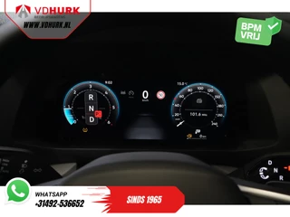 Volkswagen Crafter - afbeelding nr 18