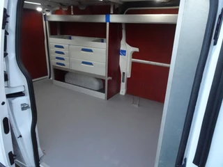 Ford Transit Custom Ford Transit Custom 340 2.0 TDCI L2H1 Trend compleet met inrichting en omvormer werk klaar - afbeelding nr 13