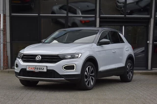 Volkswagen T-Roc Volkswagen T-Roc 1.5 TSI Style Lane Keyless BeatsBD - afbeelding nr 4