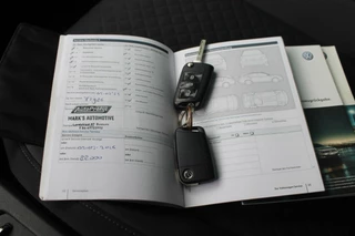Volkswagen Tiguan Volkswagen Tiguan 1.4 TSI ACT Highline - afbeelding nr 19