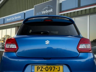 Suzuki Swift | Sport | Navi & Apple Carplay/Android Auto | 16