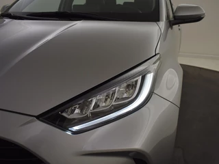 Toyota Yaris - afbeelding nr 28