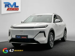 Geely Starray EM-i 1.5 Pro | 262 PK | Direct Leverbaar | 83KM Elektrisch | 360 Camera | Stoel/Stuur verwarming | NEW!!
