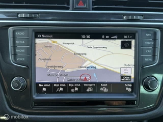 Volkswagen Tiguan Volkswagen Tiguan 2.0 TSI 4Motion Highline, 2x R-Line, Aut. - afbeelding nr 28