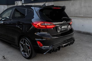 Ford Fiesta Ford Fiesta 1.5 ST-3 | 2019 | 200PK Milltek Dual | Maxton - afbeelding nr 17
