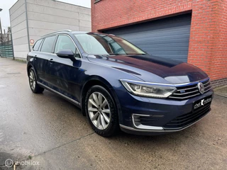 Volkswagen Passat VW Passat 1.4 GTE | Plug-in Hybride | Met onderhoudsboekje - afbeelding nr 3