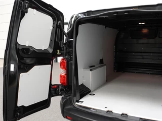 Opel Vivaro Opel Vivaro 2.0 BlueHDi 145PK L3 Automaat Airco Navigatie Bluetooth Cruise Trekhaak - afbeelding nr 25