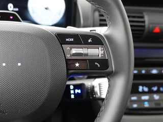 Hyundai Inster - 17 inch LM velgen - Navigatie - Camera - Climate control - Adaptieve Cruise control - 5 jaar garantie - 8 jaar batterijgarantie - WLTP 370 KM. - afbeelding nr 32
