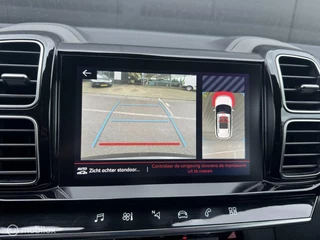 Citroën C5 Aircross Citroen C5 Aircross Feel 130pk I Navi I Leder I Camera I - afbeelding nr 12