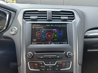 Ford Mondeo Ford Mondeo Wagon 1.5 Titanium LED Navi Cruise PDC Sfeerlicht Trekhaak - afbeelding nr 9