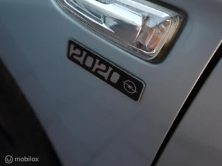 Opel Astra Opel Astra Sports Tourer 1.2 Turbo 110 PK H6 Edition 2020 Navigatie Zwarte spiegels + Velgen Trekhaak Led - afbeelding nr 37