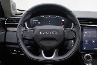Lynk & Co 01 Lynk & Co 01 1.5 PHEV 261 PK | Panoramadak | 360 graden camera | Cruise contr - afbeelding nr 27