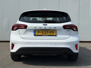 Ford Focus Ford Focus 1.0 Hybrid Connected NAP Navi PDC Led super staat! - afbeelding nr 8