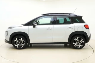 Citroën C3 Aircross Citroen C3 Aircross PANO/TREKHAAK/AUTOMAAT - afbeelding nr 5