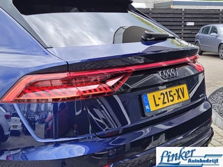 Audi Q8 Audi Q8 55 TFSI e quattro Pro Line S 341PK B&O BTW TREKH  LUCHTVERING - afbeelding nr 5