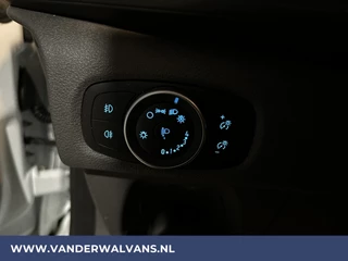 Ford Transit Custom Parkeersensoren, Verwarmde voorruit, Stoelverwarming, Bijrijdersbank - afbeelding nr 17