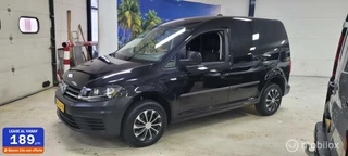 Volkswagen Caddy - 282092361-0
