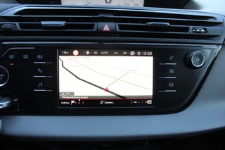 Citroën C4 Picasso Citroën C4 Picasso Selection Automaat Trekhaak - afbeelding nr 15