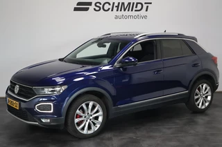 Volkswagen T-Roc - afbeelding nr 1
