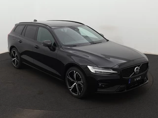 Volvo V60 - afbeelding nr 7