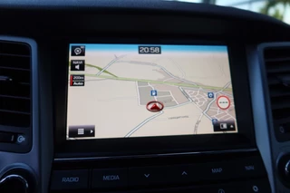 Hyundai Tucson Hyundai Tucson 1.6 GDI Comfort Clima, NAVI, Camera, PDC V+A, Stoelverwarming - afbeelding nr 12