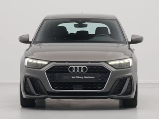 Audi A1 Sportback Audi A1 Sportback 25 TFSI 95pk S-tronic S-line 17