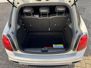 MINI Cooper Mini Mini 1.5 Cooper Chili John Cooper Works Package Cruise Control Climate control Elektrisch panorama dak Harman Kardon - afbeelding nr 22