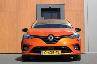 Renault Clio Renault Clio 1.0TCe 100PK Intens | Camera | Navi - afbeelding nr 13