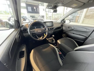 Hyundai i10 Hyundai i10 1.0 Comfort - afbeelding nr 4