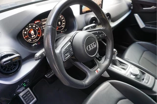 Audi Q2 Premium Audio | Virtual Cockpit | Lederen Sportinterieur | - afbeelding nr 54