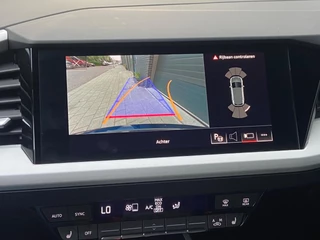 Audi Q4 e-tron Audi Q4 e-tron 35 NIEUWSTAAT! 9900KM/NAV/CRUISE/CAMERA/VIRTUAL - afbeelding nr 18