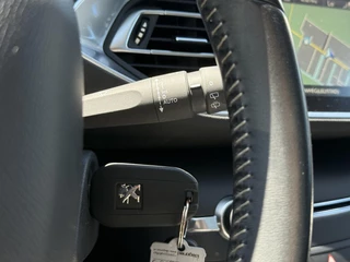 Peugeot 308 Peugeot 308 SW 1.2 PureTech Blue Lion 2e Eigenaar,Navi,Pano,110pk,Clima,Cruise,PDC,N.A.P,APK tot 10-2025 - afbeelding nr 18