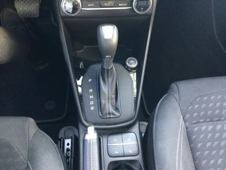 Ford Fiesta Ford Fiesta 1.0 EcoB. 100 pk Titanium Automaat - afbeelding nr 6