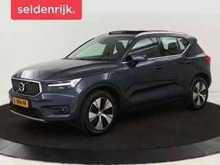 Volvo XC40 Volvo XC40 1.5 T5 Recharge Business Pro | Panoramadak | Stoel & stuurverwarming | Trekhaak | 360 camera | Adaptive cruise | Harman/Kardon | Carplay | Navigatie | Full LED - afbeelding nr 1