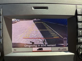 Mercedes-Benz Vito Mercedes-Benz Vito 111 CDI Lang BusPro+ - afbeelding nr 20