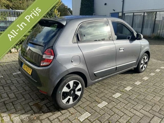 Renault Twingo Renault Twingo 1.0 SCe Collection - afbeelding nr 3