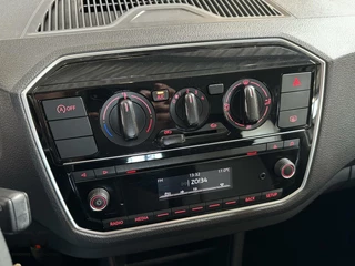 Volkswagen up! Volkswagen Take Up! 1.0 MPI 60 pk handg. BMT | Airco | USB | Radio/CD | 1e Eig. | Org. NLD. | - afbeelding nr 21