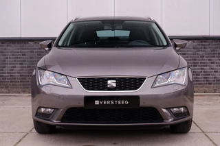 SEAT Leon | Climate | PDC | Cruise | Stoelverw. - afbeelding nr 14