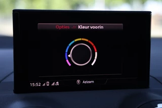 Audi Q2 Audi Q2 35TFSI 150Pk Epic Automaat NAP/Led/Sfeervl/Zwart optiek/Dynamisch - afbeelding nr 53