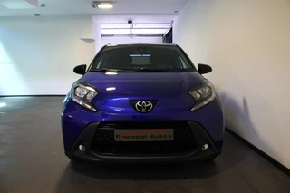 Toyota Aygo - afbeelding nr 8