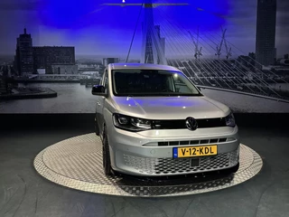 Volkswagen Caddy Volkswagen Caddy Cargo 2.0 TDI Style *LED*2x Schuifdeur*Comfortstoelen*Acc*Camera*PDC* - afbeelding nr 4