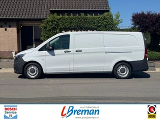 Mercedes-Benz Vito - afbeelding nr 3