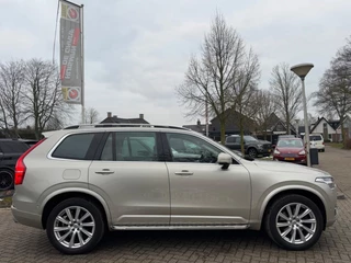 Volvo XC90 - afbeelding nr 4