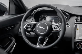 Jaguar E-PACE Pano CarPlay Leer - afbeelding nr 21