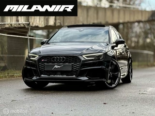 Audi RS3 - 476656920-0