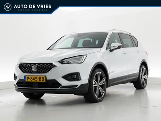 SEAT Tarraco 1.4 TSI e-Hybrid 245pk PHEV Xperience Business Intense | Navigatie | Winterpakket | Trekhaak
