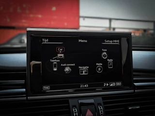 Audi RS6 Audi RS6 Performance Avant 4.0 TFSI | KERAMISCH | PANO | HUD | CARBON INLEG | RS STOELEN | 22