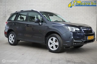 Subaru Forester 2.0 Premium Automaat - Panorama dak - AWD