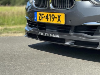 Alpina B3 Alpina B3 B3 Biturbo Touring Allrad 410 pk|Pano|Trekhaak|20