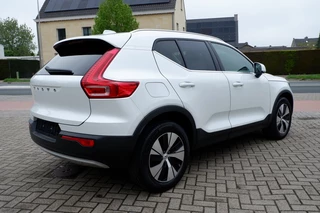 Volvo XC40 - afbeelding nr 12